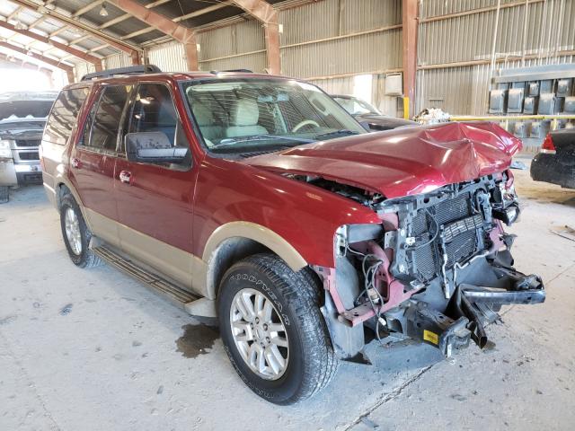 FORD EXPEDITION 2013 1fmju1h53def62946