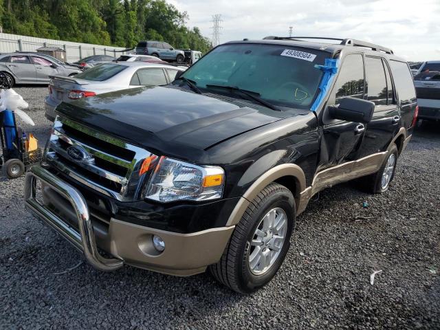 FORD EXPEDITION 2014 1fmju1h53eef30015