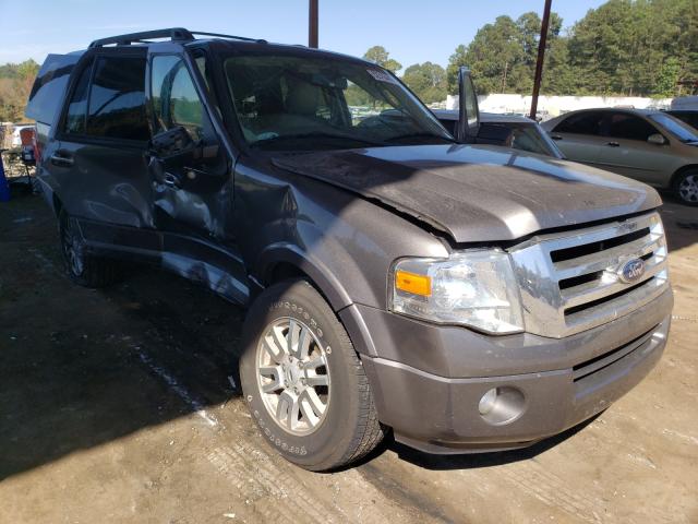 FORD EXPEDITION 2014 1fmju1h53eef50460