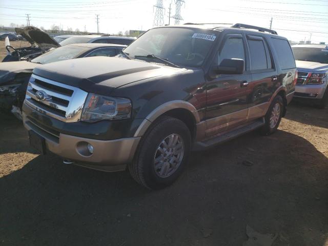 FORD EXPEDITION 2014 1fmju1h53eef59921