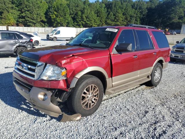 FORD EXPEDITION 2014 1fmju1h53eef65086