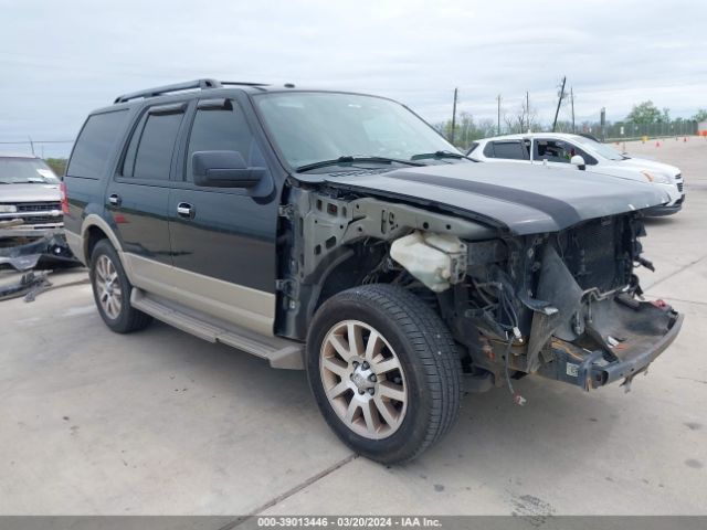 FORD EXPEDITION 2010 1fmju1h54aea48048