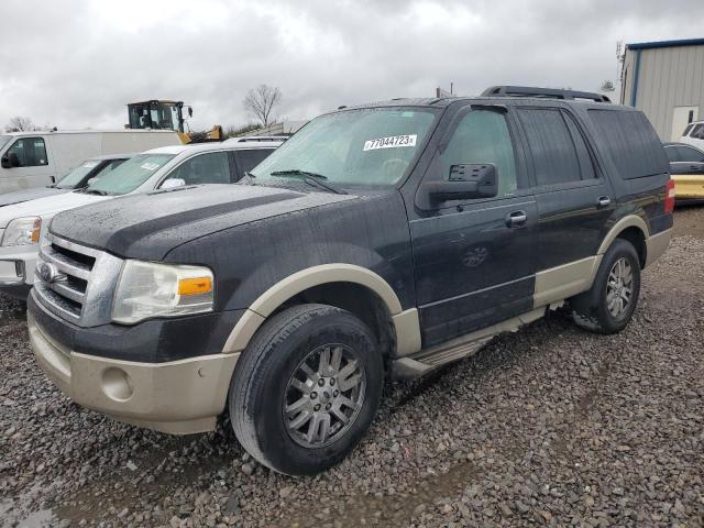 FORD EXPEDITION 2010 1fmju1h54aea76111