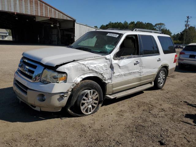 FORD EXPEDITION 2010 1fmju1h54aea88484