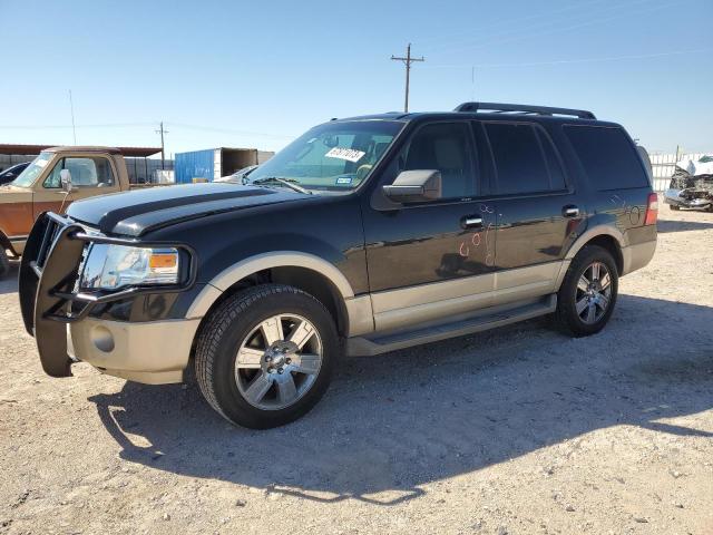 FORD EXPEDITION 2010 1fmju1h54aeb48148