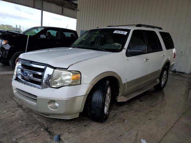 FORD EXPEDITION 2010 1fmju1h54aeb65578