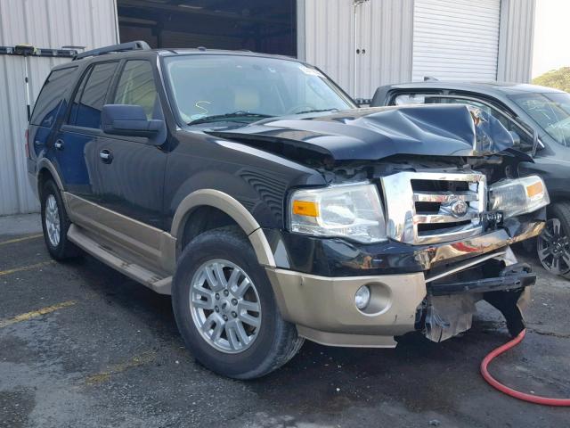 FORD EXPEDITION 2011 1fmju1h54bef00839