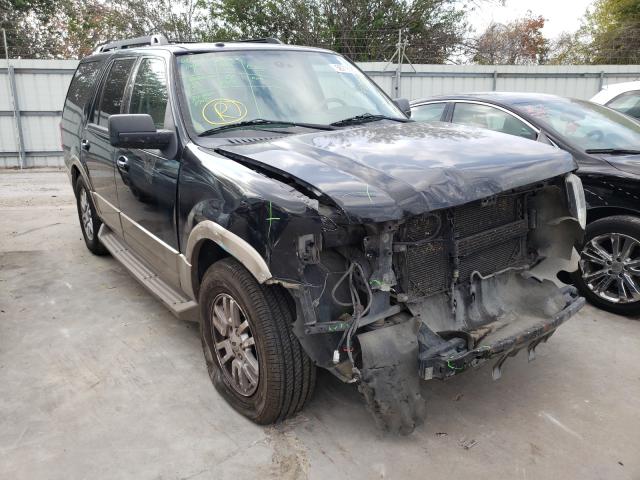 FORD EXPEDITION 2011 1fmju1h54bef08049