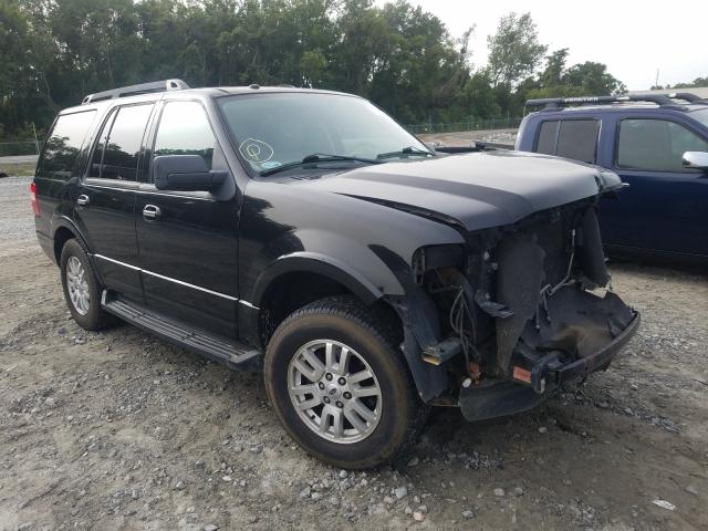 FORD EXPEDITION 2011 1fmju1h54bef16829