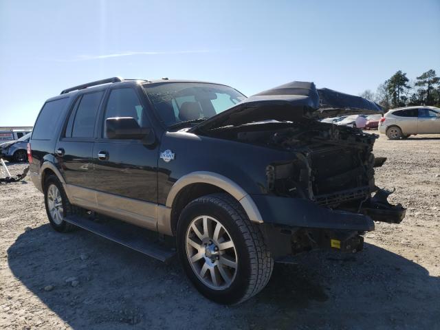 FORD EXPEDITION 2011 1fmju1h54bef25854