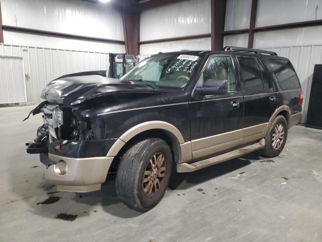 FORD EXPEDITION 2011 1fmju1h54bef30696