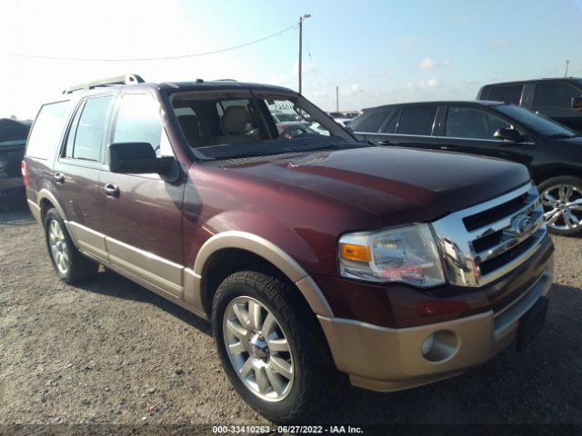 FORD EXPEDITION 2011 1fmju1h54bef32450