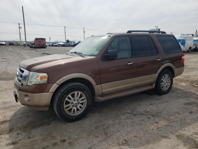 FORD EXPEDITION 2011 1fmju1h54bef41083