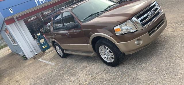 FORD EXPEDITION 2011 1fmju1h54bef44310