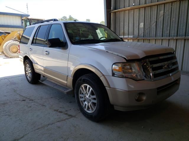 FORD EXPEDITION 2011 1fmju1h54bef47174