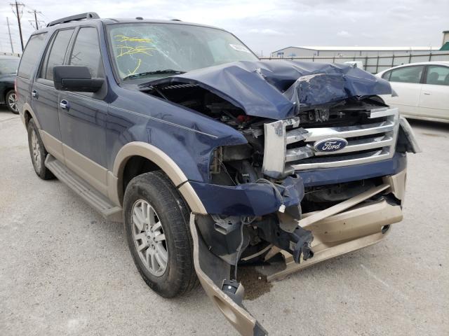 FORD EXPEDITION 2011 1fmju1h54bef50026