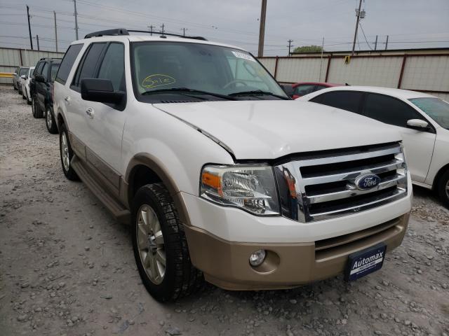 FORD EXPEDITION 2011 1fmju1h54bef50169