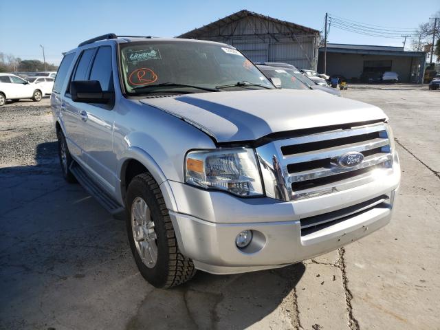 FORD EXPEDITION 2011 1fmju1h54bef53640