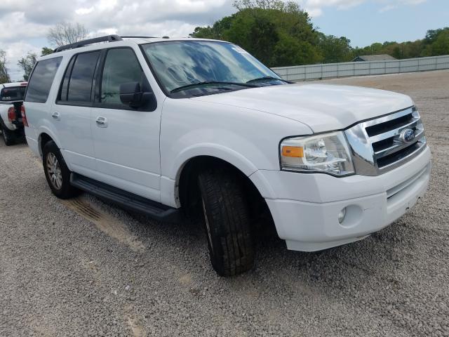 FORD EXPEDITION 2011 1fmju1h54bef53668