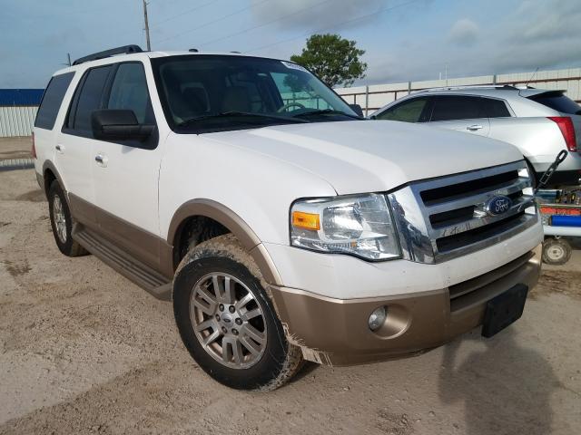 FORD EXPEDITION 2012 1fmju1h54cef02821