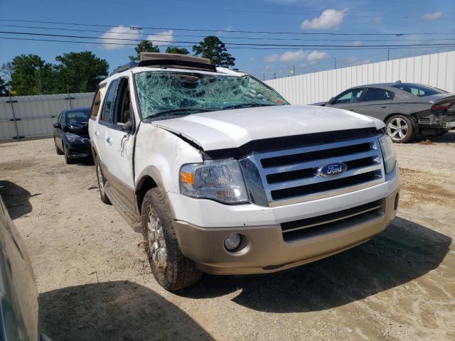 FORD EXPEDITION 2012 1fmju1h54cef14788