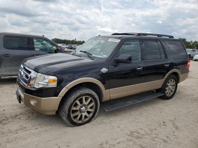 FORD EXPEDITION 2012 1fmju1h54cef15181