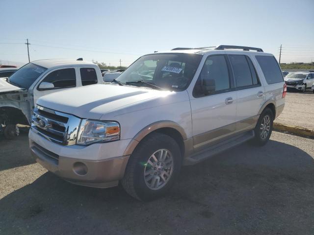 FORD EXPEDITION 2012 1fmju1h54cef16802