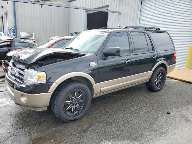 FORD EXPEDITION 2012 1fmju1h54cef28898