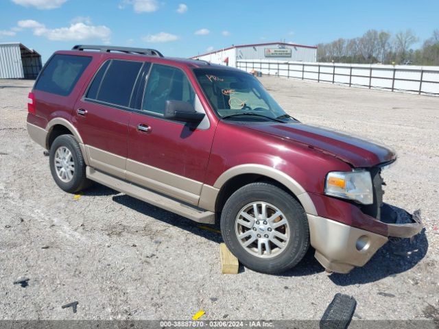 FORD EXPEDITION 2012 1fmju1h54cef40629