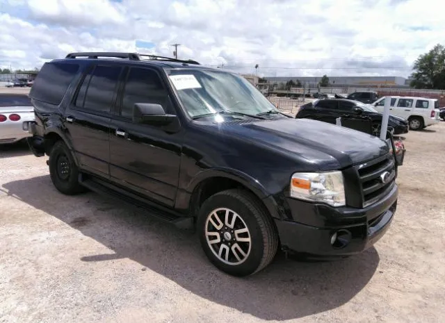 FORD EXPEDITION 2012 1fmju1h54cef52036