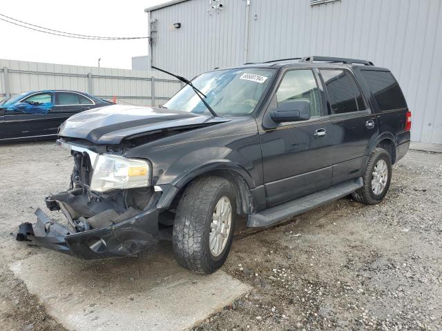 FORD EXPEDITION 2012 1fmju1h54cef53834