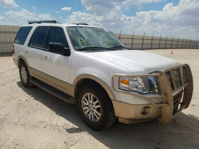 FORD EXPEDITION 2012 1fmju1h54cef54479