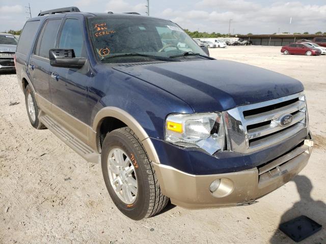 FORD EXPEDITION 2012 1fmju1h54cef58676