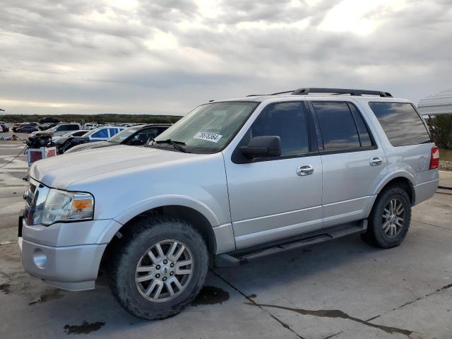 FORD EXPEDITION 2013 1fmju1h54def70084