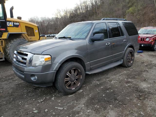 FORD EXPEDITION 2014 1fmju1h54eef10839