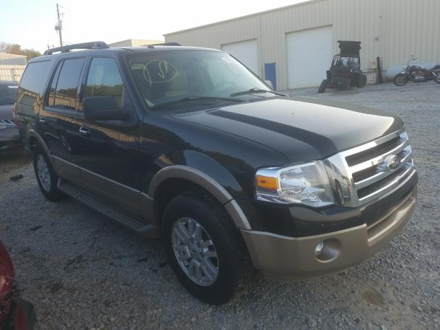 FORD EXPEDITION 2014 1fmju1h54eef15135