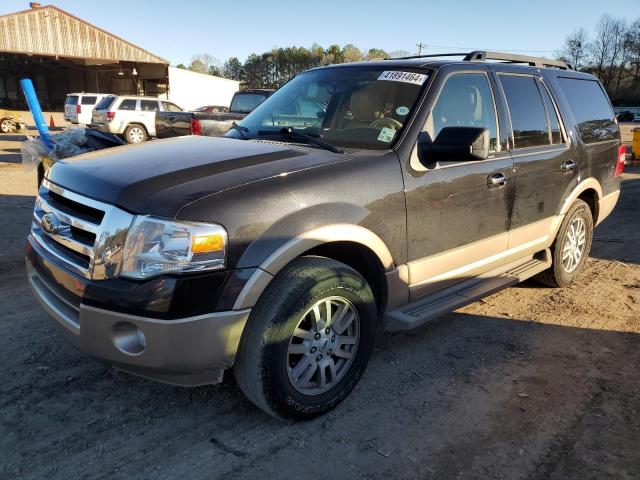 FORD EXPEDITION 2014 1fmju1h54eef21551