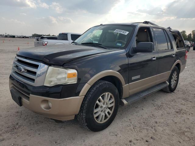 FORD EXPEDITION 2014 1fmju1h54eef23204