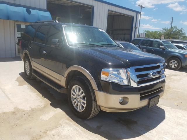 FORD EXPEDITION 2014 1fmju1h54eef50578