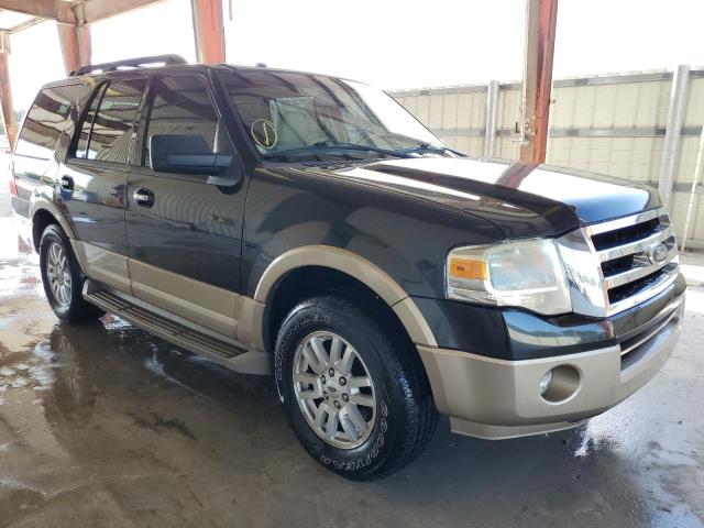 FORD EXPEDITION 2014 1fmju1h54eef61774