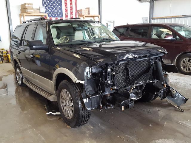 FORD EXPEDITION 2010 1fmju1h55aea07296