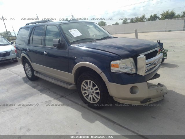 FORD EXPEDITION 2010 1fmju1h55aeb58218