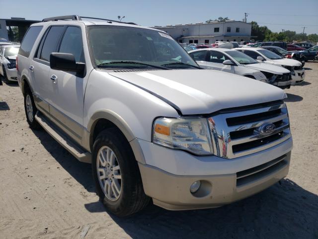 FORD EXPEDITION 2010 1fmju1h55aeb58431