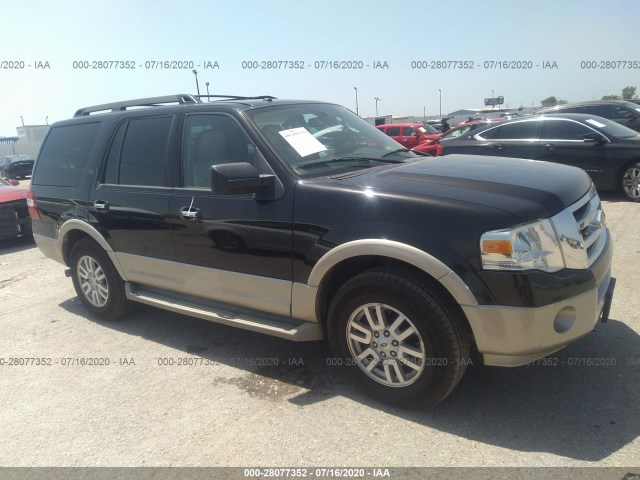 FORD EXPEDITION 2010 1fmju1h55aeb70742