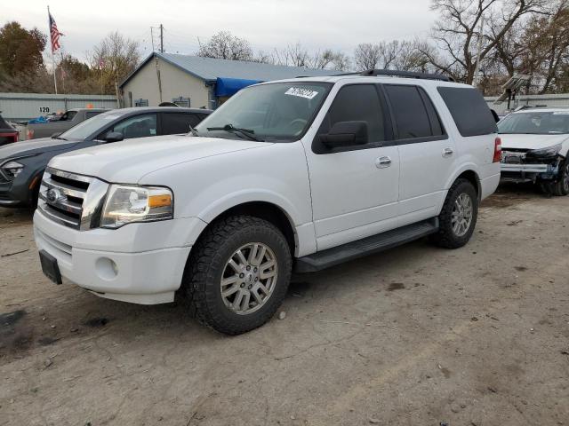 FORD EXPEDITION 2011 1fmju1h55bef01143