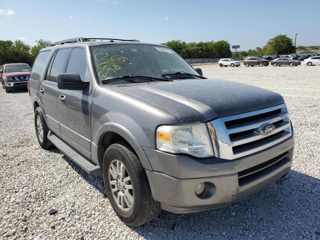 FORD EXPEDITION 2011 1fmju1h55bef15124