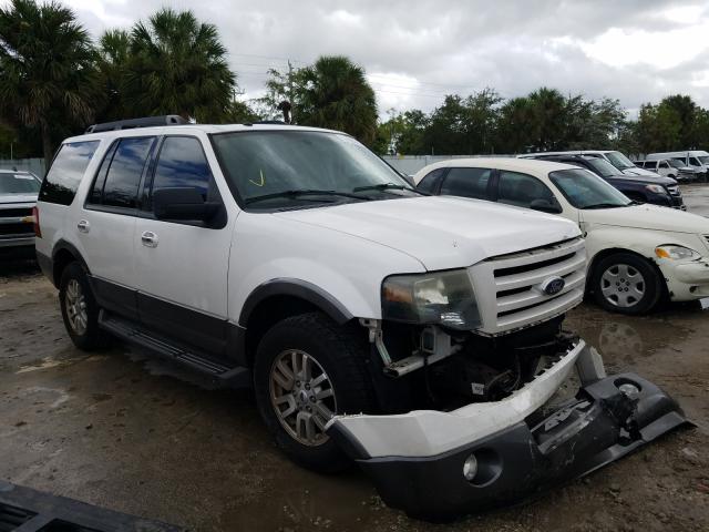 FORD EXPEDITION 2011 1fmju1h55bef20159