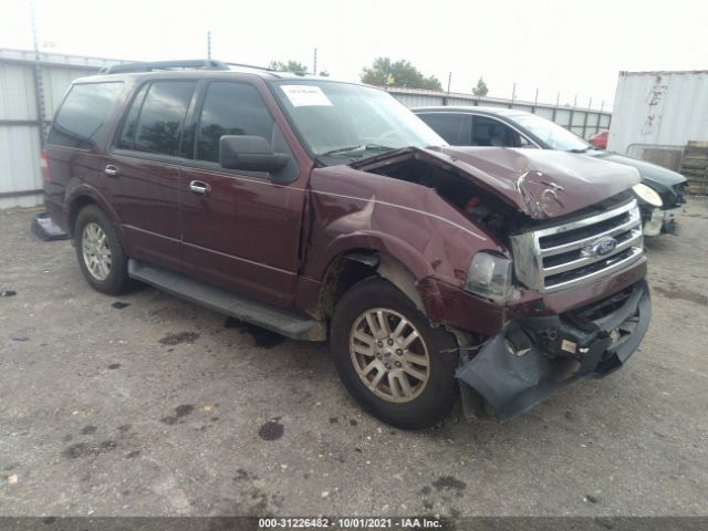 FORD EXPEDITION 2011 1fmju1h55bef21375