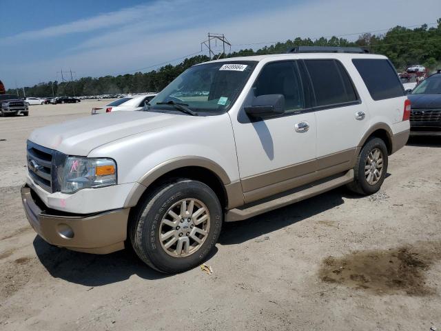 FORD EXPEDITION 2011 1fmju1h55bef23627