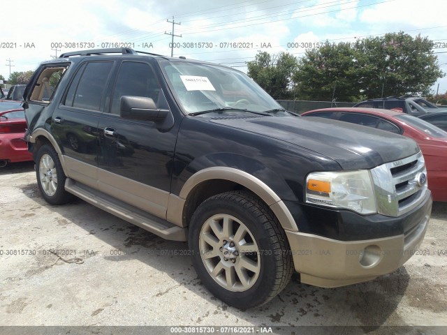 FORD EXPEDITION 2011 1fmju1h55bef27757